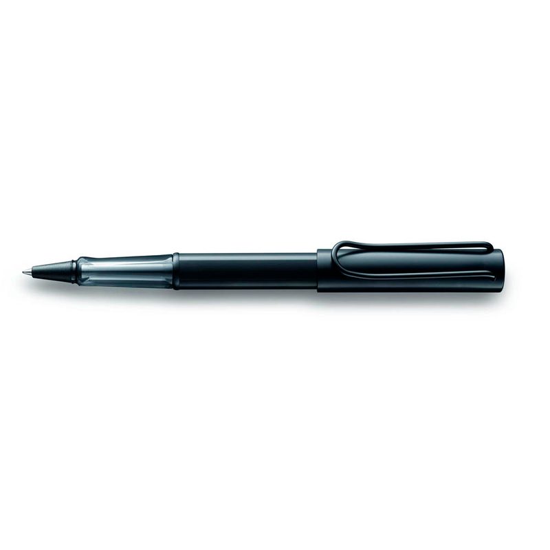 LAMY AL-star Tintenroller 0,3 mm, Schreibfarbe: schwarz, 1 St.
