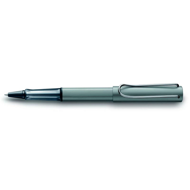 LAMY AL-star Tintenroller graphite 0,3 mm, Schreibfarbe: schwarz, 1 St.