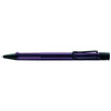 thumb-LAMY Kugelschreiber safari lila, Schreibfarbe: schwarz, 1 St.