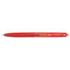 thumb-PILOT Kugelschreiber SUPER GRIP G rot, Schreibfarbe: rot, 1 St.