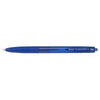 thumb-PILOT Kugelschreiber SUPER GRIP G blau, Schreibfarbe: blau, 1 St.