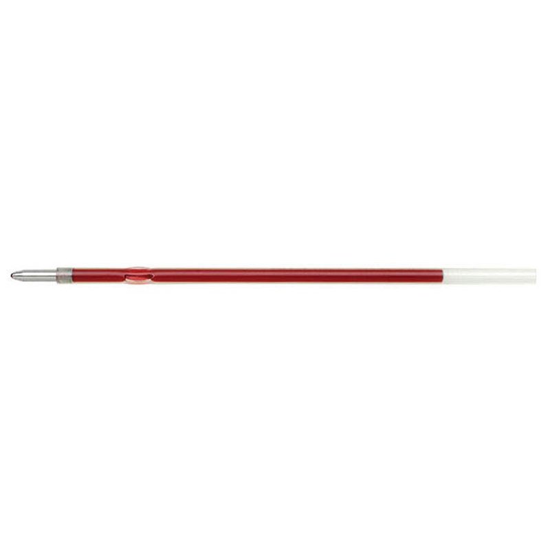 PILOT SUPER GRIP G Kugelschreibermine M rot, 1 St.