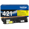 thumb-brother TN-421Y  gelb Toner