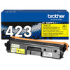 thumb-brother TN-423Y  gelb Toner