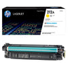 thumb-HP 212A (W2122A) gelb Tonerkartusche