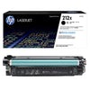 thumb-HP 212X (W2120X) schwarz Tonerkartusche