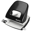 thumb-LEITZ Locher NeXXt 5008 schwarz