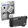 thumb-EPSON 35 / T3581  schwarz Druckerpatrone
