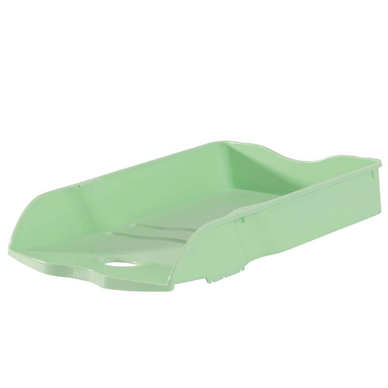 HAN Briefablage Re-LOOP pastellgrün