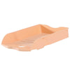 thumb-HAN Briefablage Re-LOOP pastellorange