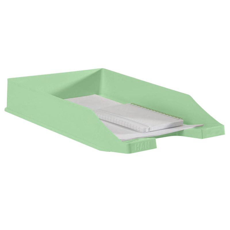 HAN Briefablage KLASSIK pastellgrün