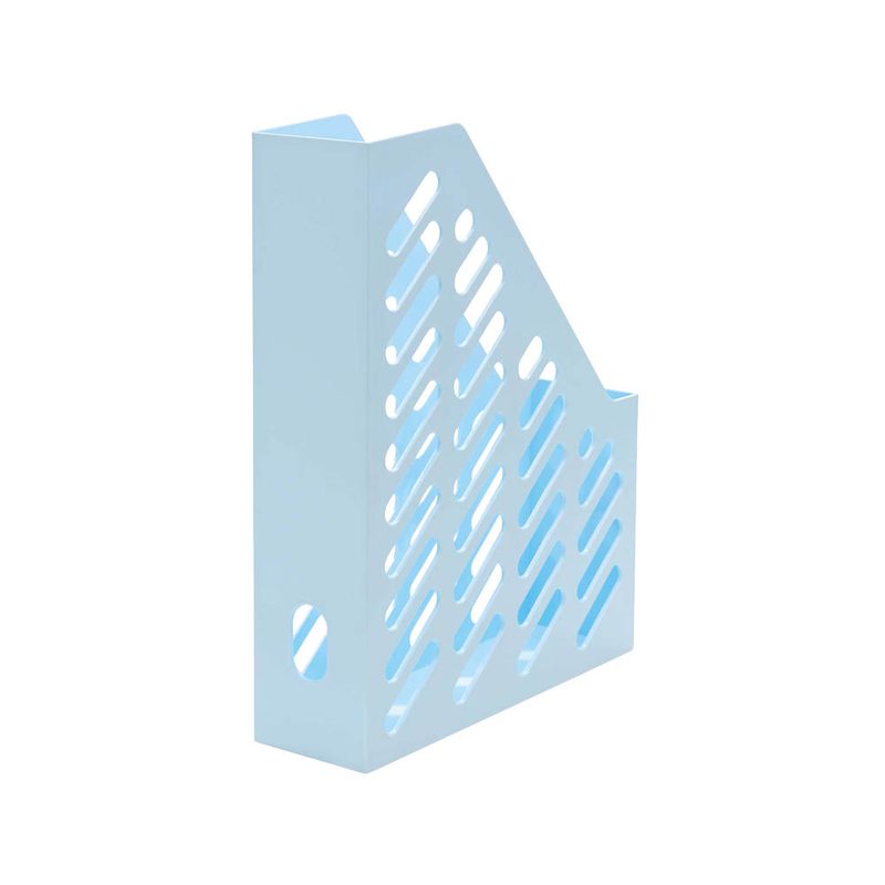 HAN Stehsammler KLASSIK 1601-884 pastellblau Kunststoff, DIN A4