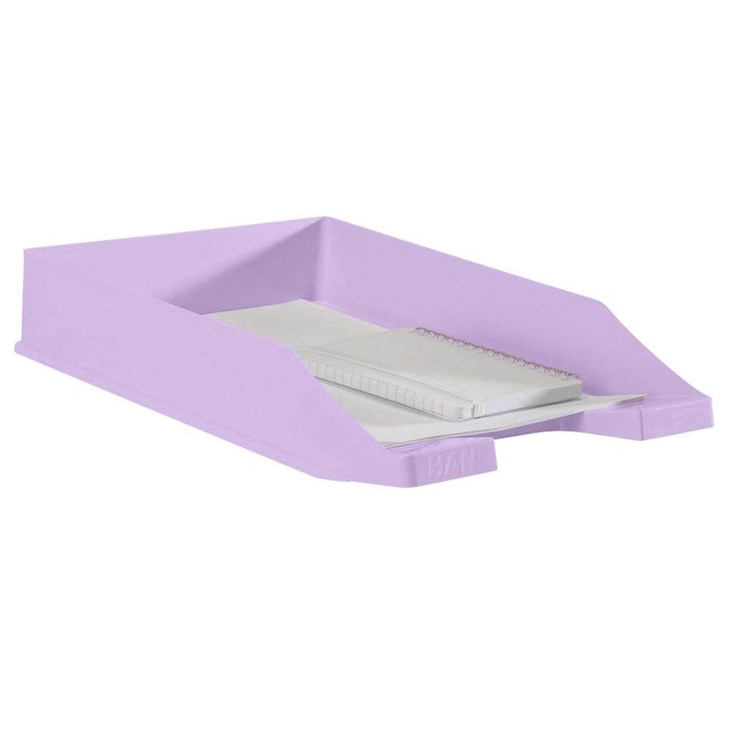 HAN Briefablage KLASSIK pastelllila