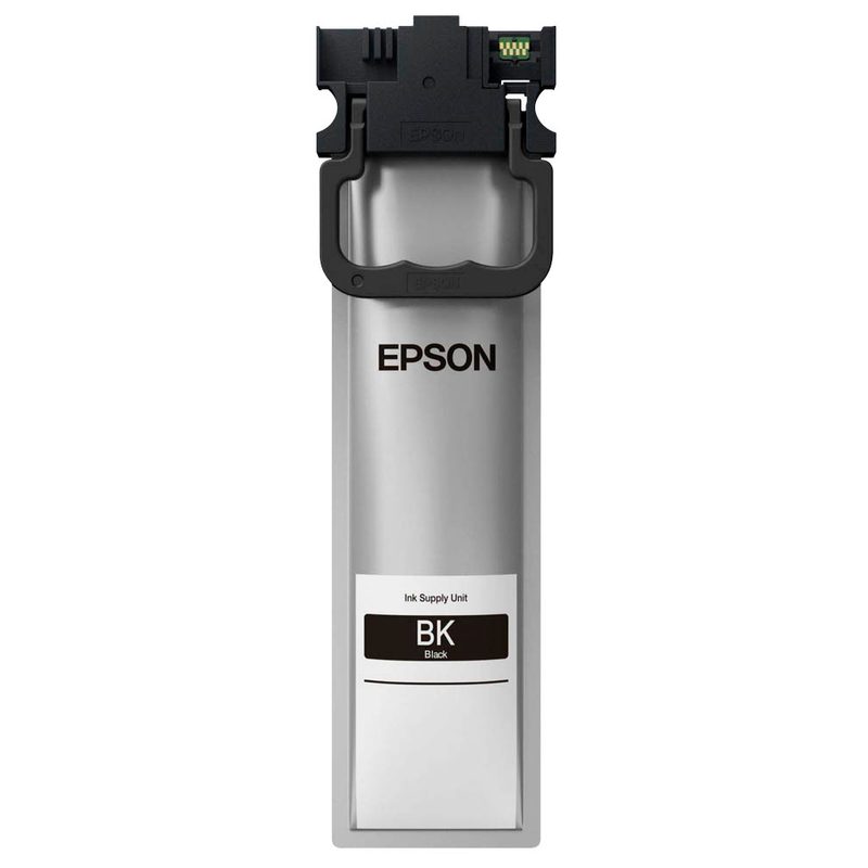 EPSON T12D1 schwarz Druckerpatrone