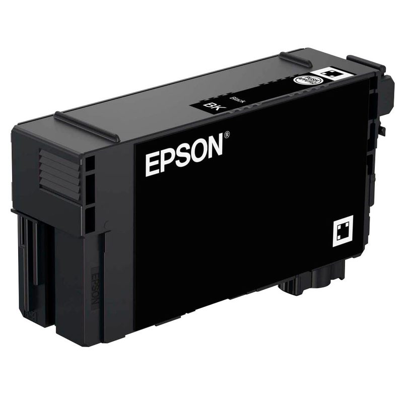 EPSON T11J1 schwarz Druckerpatrone