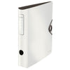 thumb-LEITZ Ordner weiß Kunststoff 6,5 cm DIN A4