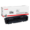 thumb-Canon 046 BK  schwarz Toner