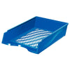 thumb-bene Briefablage blau