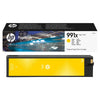 thumb-HP 991X (M0J98AE) gelb Druckerpatrone