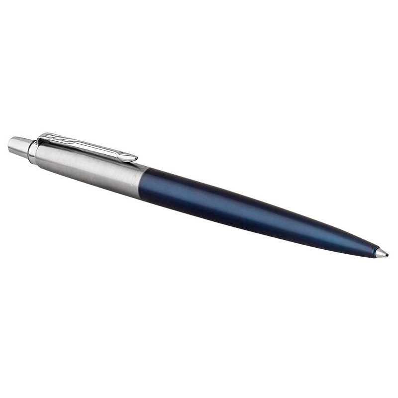 PARKER Kugelschreiber JOTTER Royal Blue blau, Schreibfarbe: blau, 1 St.