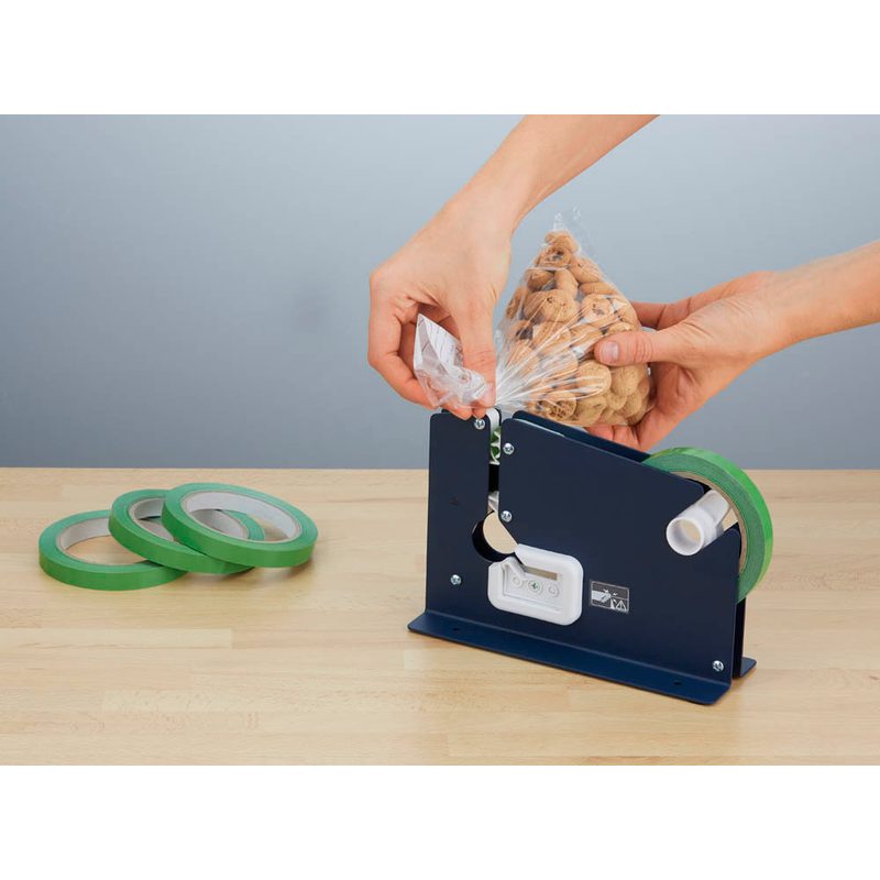 SUPRA Beutelverschlussgerät