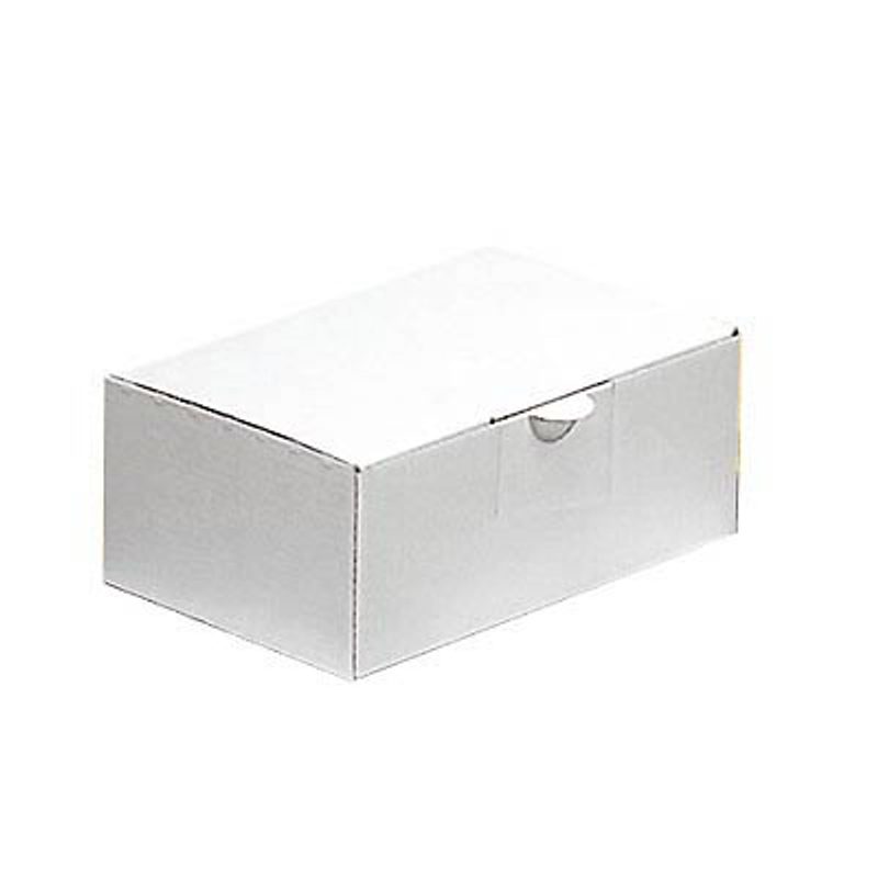 20 Nestler Versandkartons 17,0 x 11,5 x 6,8 cm