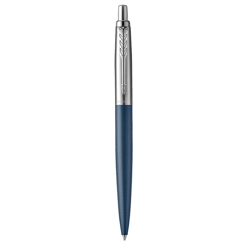 PARKER Kugelschreiber Jotter XL blau, Schreibfarbe: blau, 1 St.