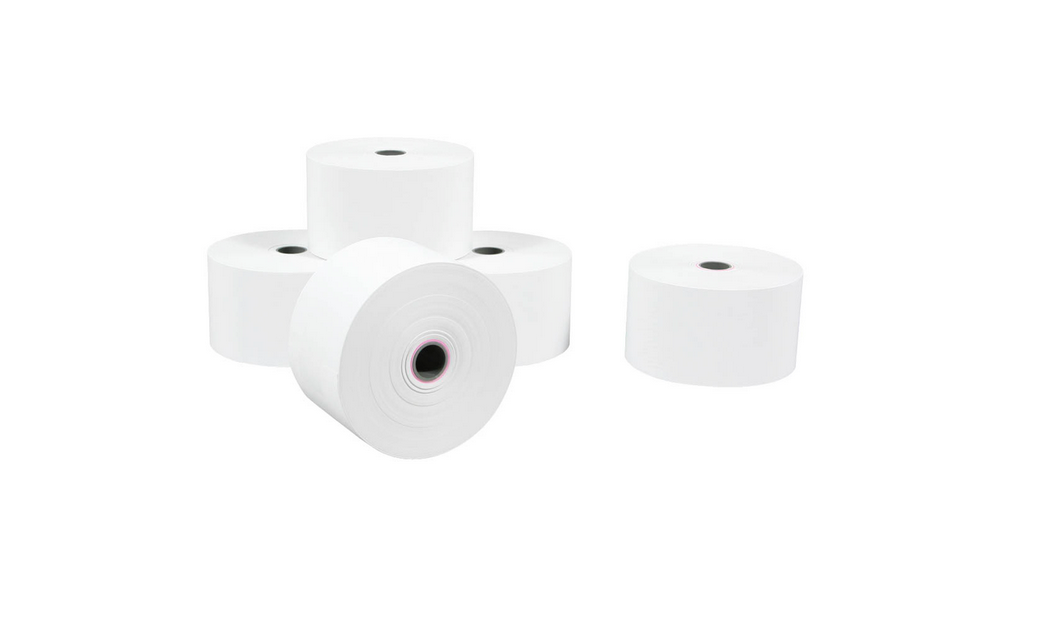 dots Thermorollen 4,4 cm x 80,0 m, 5 Rollen