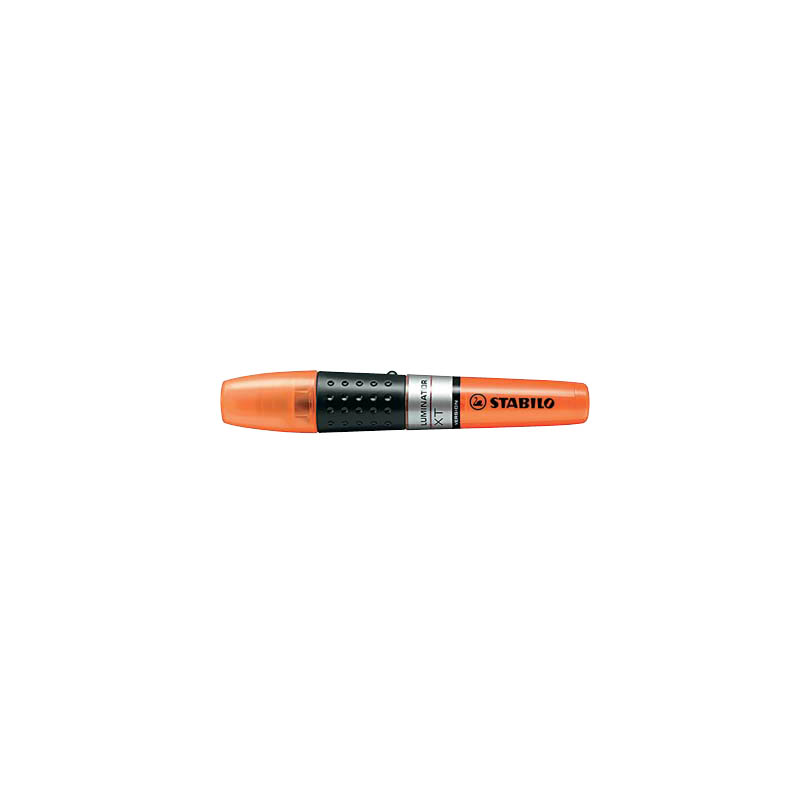 STABILO LUMINATOR Textmarker orange, 1 St.