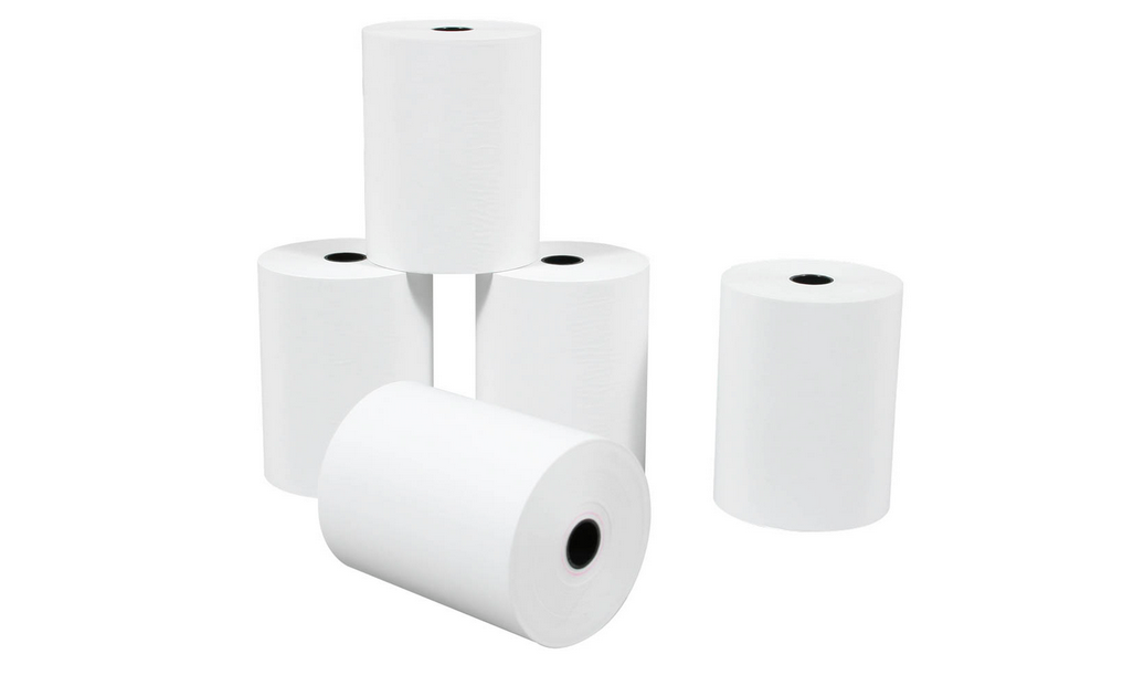 dots Thermorollen 5,7 cm x 9,0 m, 5 St.