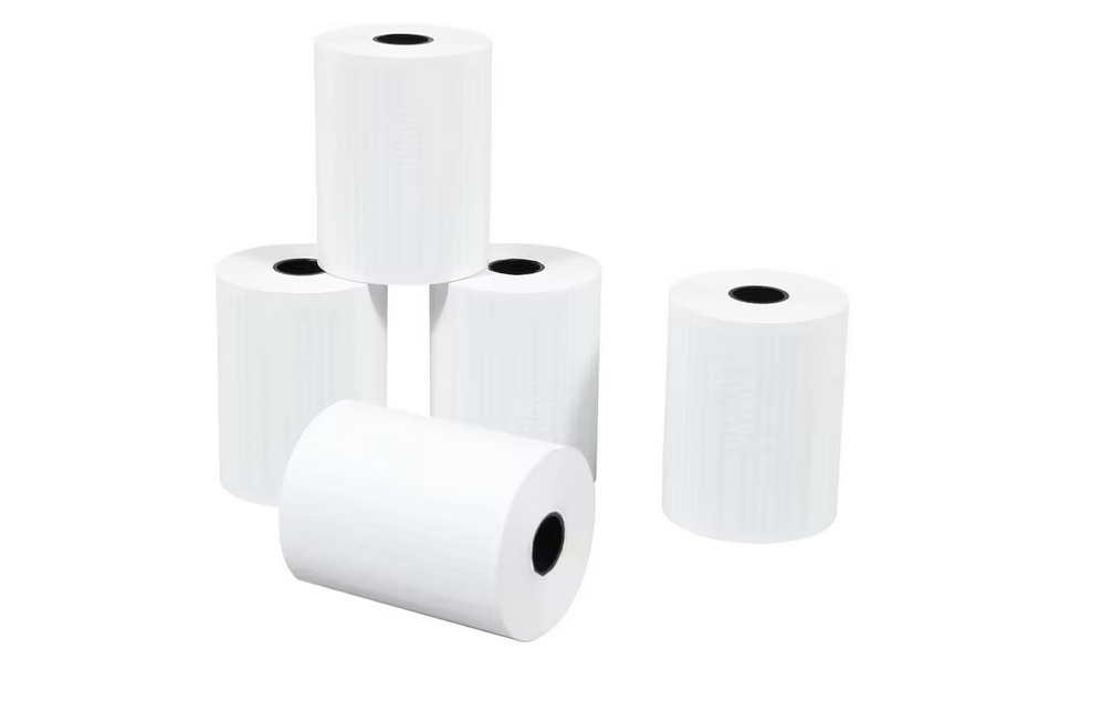 dots EC-Cash Thermorollen 5,7 cm x 14,0 m, 5 Rollen