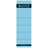 thumb-10 LEITZ Ordneretiketten 1642 blau für 8,0 cm Rückenbreite