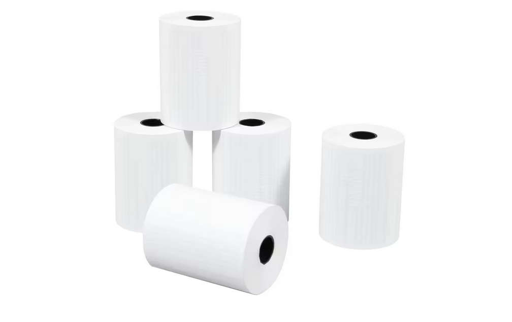 dots EC-Cash Thermorollen 5,7 cm x 40,0 m, 5 Rollen