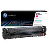 thumb-HP 203A (CF543A) magenta Tonerkartusche