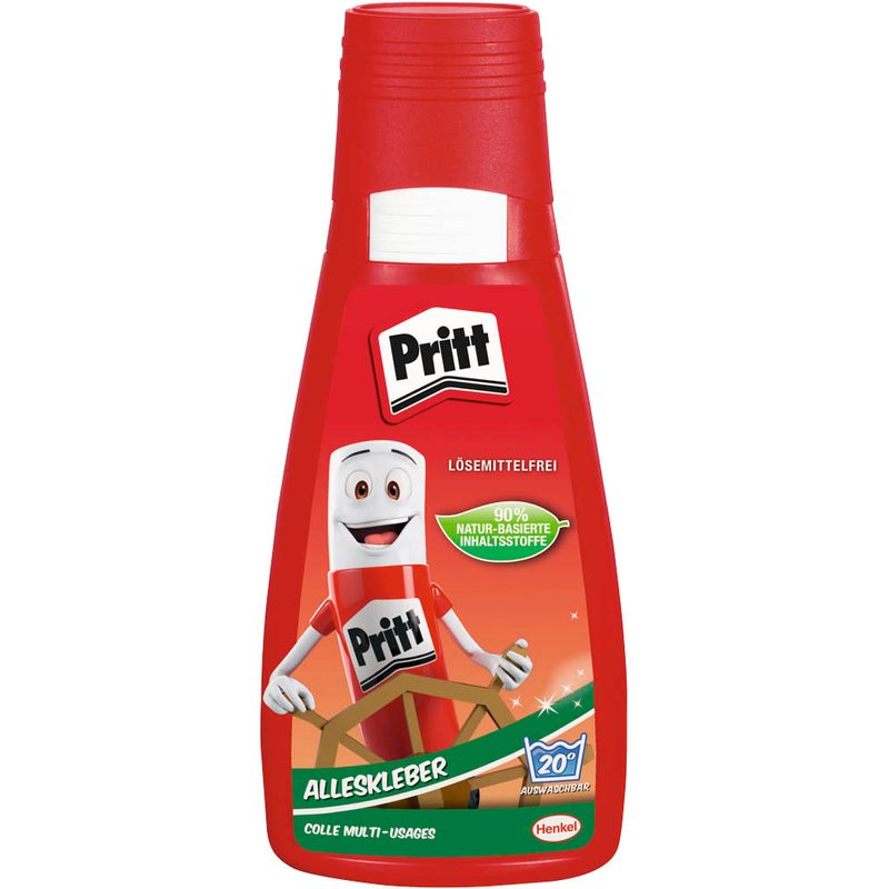 Pritt Alleskleber 100,0 g