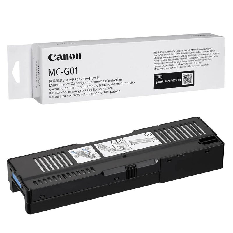 Canon MC-G01 (4628C001AA) Resttintenbehälter, 1 St.