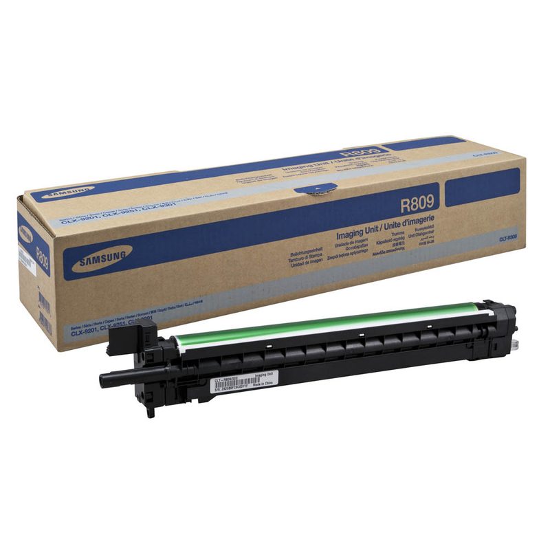 HP CLT-R809 (SS689A) schwarz, cyan, magenta, gelb Trommel