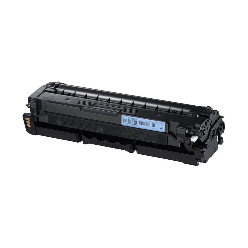 HP CLT-C503L (SU014A) cyan Toner