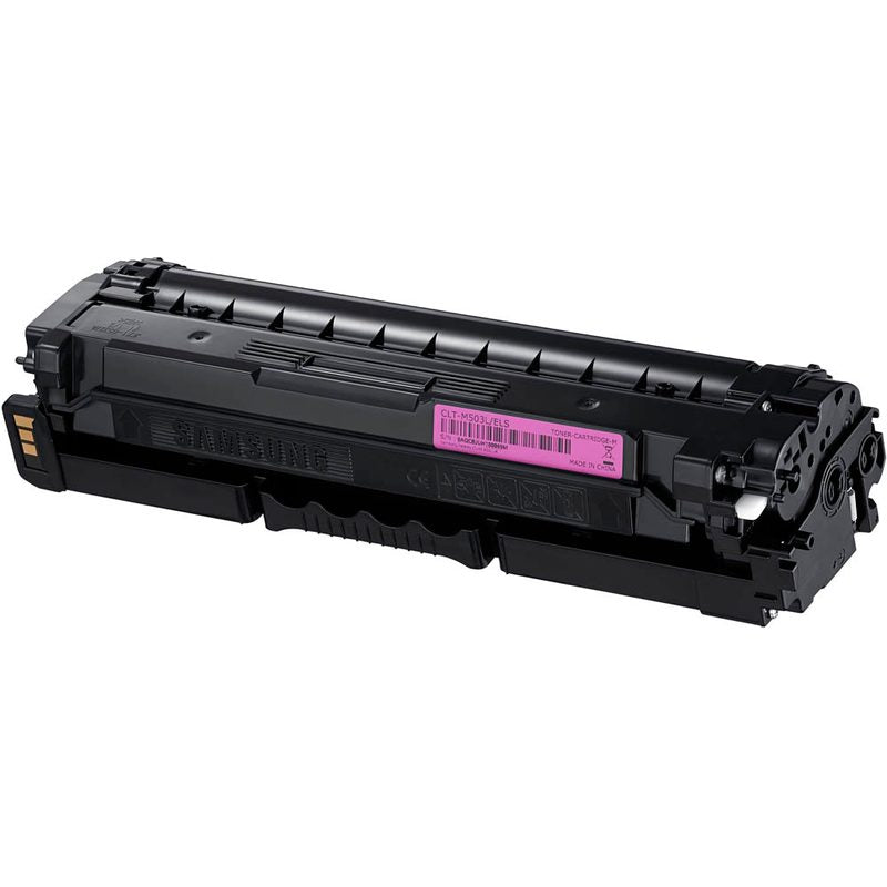 HP CLT-M503L (SU281A) magenta Toner