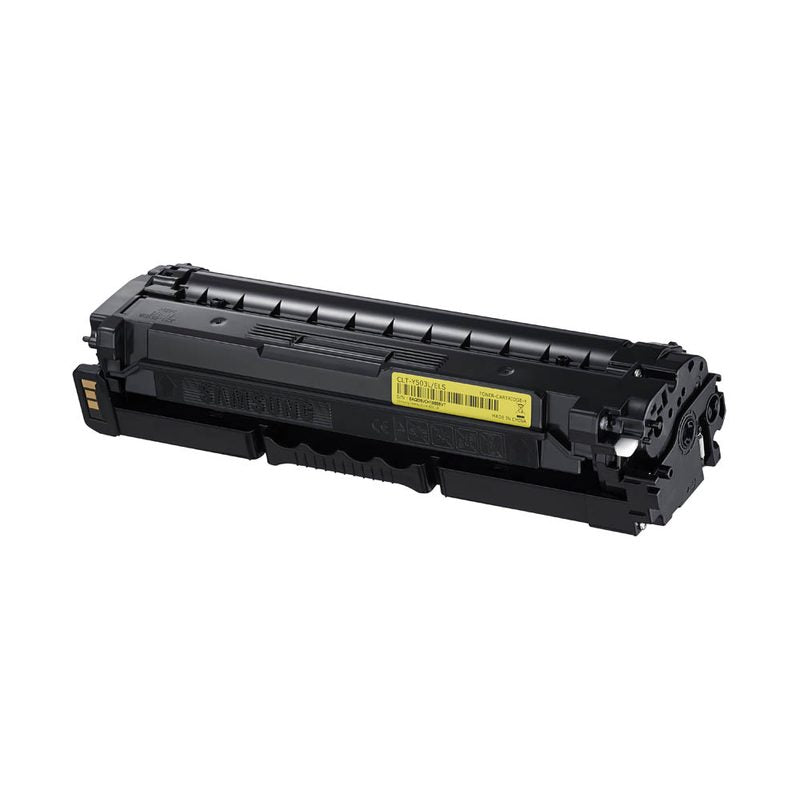 HP CLT-Y503L (SU491A) gelb Toner