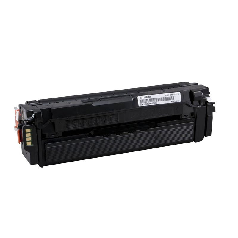 HP CLT-K506L (SU171A) schwarz Toner