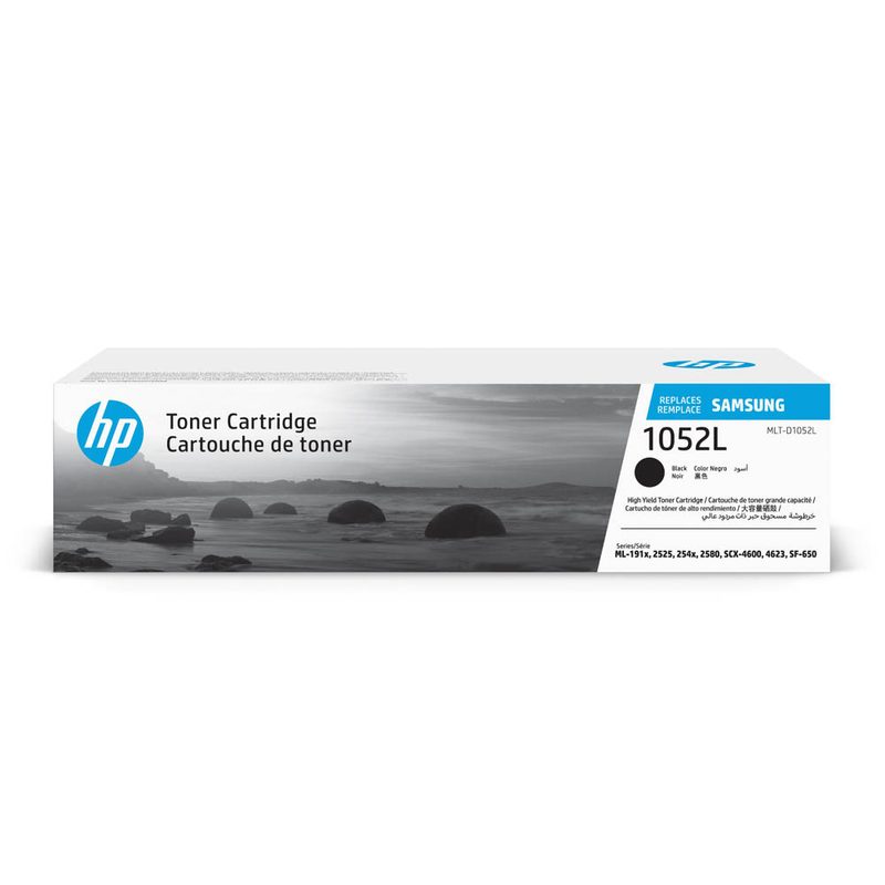 HP MLT-D1052L (SU758A) schwarz Toner