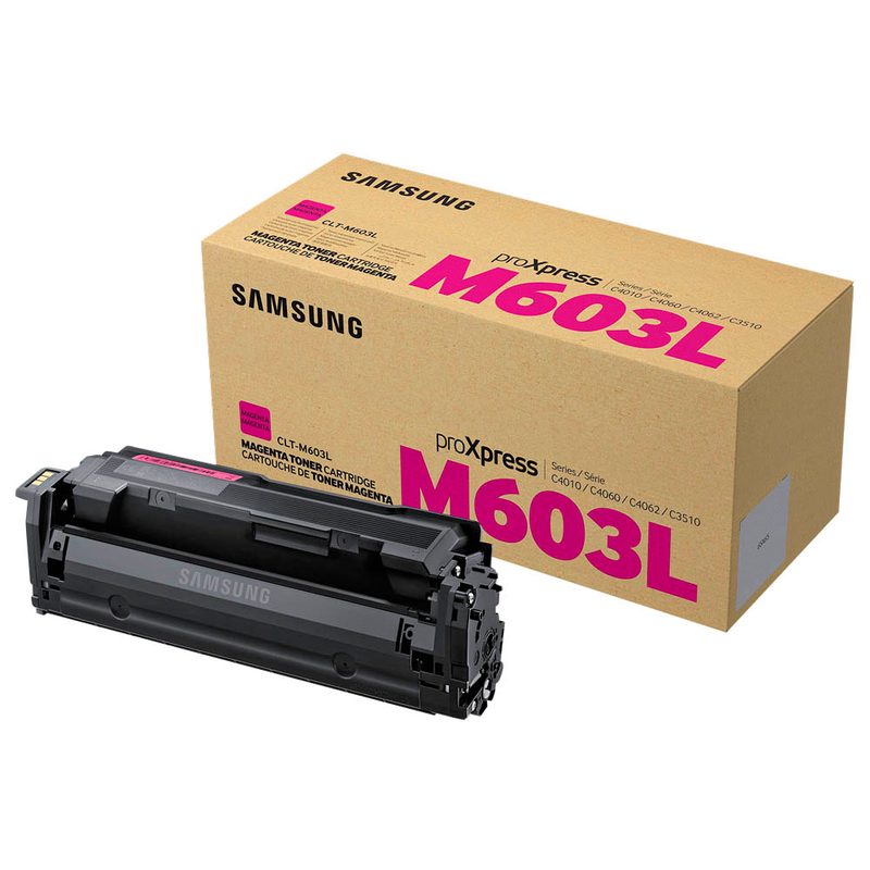 HP CLT-M603L (SU346A) magenta Toner