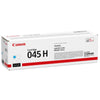 thumb-Canon 045H C  cyan Toner