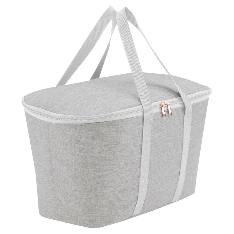 reisenthel® Kühltasche coolerbag Kunststoff twist sky rose UH1035