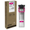 thumb-EPSON T9453 XL  magenta Druckerpatrone