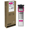 thumb-EPSON T9443L  magenta Druckerpatrone