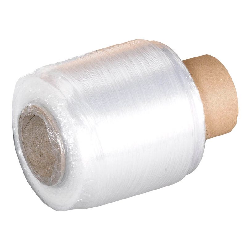 Stretchplus Stretchfolie 12,0 µm 150,0 m x 9,0 cm, 1 Rolle