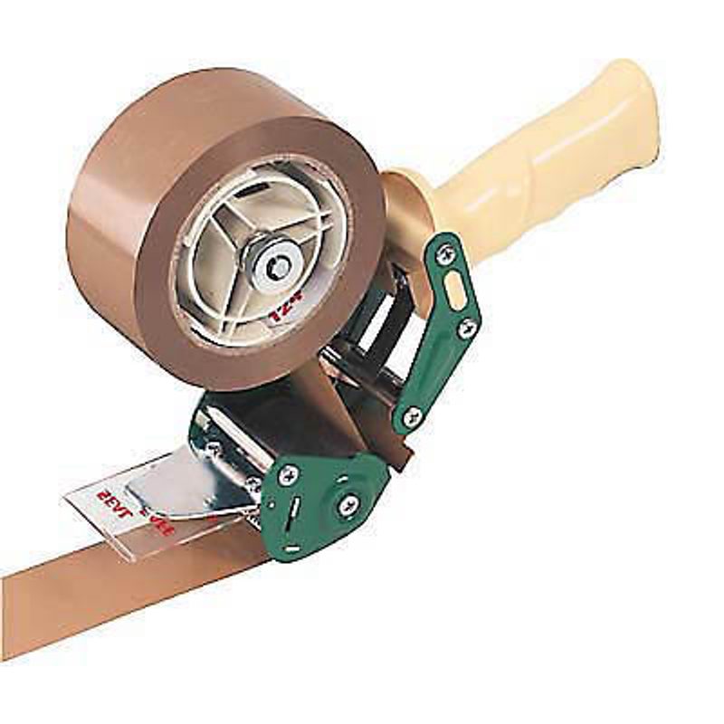 SUPRA Packbandabroller