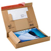 thumb-20 ColomPac® Versandkartons CP066.04 34,3 x 22,3 x 5,0 cm